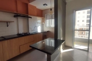 Apartamento para Venda em Sorocaba, Parque Campolim, 1 dormitório, 1 banheiro, 1 vaga