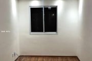 Apartamento para Venda em Barueri, Jardim Tupanci, 3 dormitórios, 1 suíte, 2 banheiros, 1 vaga