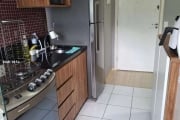 Apartamento para Venda em Barueri, Vila São João, 2 dormitórios, 1 banheiro, 1 vaga