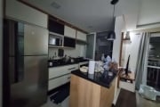 Apartamento para Venda em Barueri, Vila Boa Vista, 2 dormitórios, 1 suíte, 2 banheiros, 1 vaga