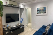 Apartamento para Venda em Barueri, Green Valley Alphaville, 1 dormitório, 1 banheiro, 1 vaga