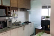 Apartamento para Venda em Barueri, Jardim Tupanci, 3 dormitórios, 1 suíte, 2 banheiros, 3 vagas