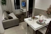 Apartamento para Venda em Sorocaba, Jardim Vera Cruz, 2 dormitórios, 1 banheiro, 1 vaga