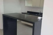 Apartamento para Venda em Barueri, Jardim Tupanci, 2 dormitórios, 1 suíte, 2 banheiros, 1 vaga