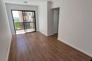 Apartamento para Venda em Sorocaba, Jardim Santa Fé, 2 dormitórios, 1 banheiro, 1 vaga