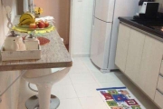 Apartamento para Venda em Barueri, Jardim Tupanci, 3 dormitórios, 1 suíte, 2 banheiros, 2 vagas