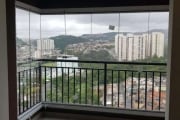 Apartamento para Venda em Barueri, Jardim Tupanci, 1 dormitório, 2 banheiros, 1 vaga