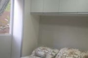 Apartamento para Venda em Votorantim, Jardim Araújo, 2 dormitórios, 1 banheiro, 1 vaga