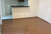 Apartamento para Venda em Barueri, Dezoito do Forte Empresarial/Alphaville., 2 dormitórios, 1 suíte, 2 banheiros, 1 vaga