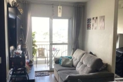 Apartamento para Venda em Barueri, Parque Viana, 2 dormitórios, 1 banheiro, 1 vaga