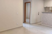 Apartamento para Venda em Sorocaba, Jardim Guarujá, 2 dormitórios, 1 banheiro, 1 vaga