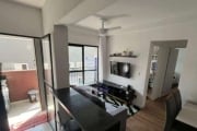 Apartamento para Venda em São Paulo, Vila Matilde, 2 dormitórios, 1 suíte, 2 banheiros, 1 vaga