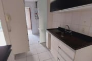 Apartamento para Locação em Barueri, Alphaville Centro Industrial e Empresarial/Alphaville., 2 dormitórios, 2 suítes, 1 banheiro, 2 vagas