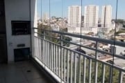 Apartamento para Venda em Barueri, Jardim Tupanci, 4 dormitórios, 1 suíte, 3 banheiros, 2 vagas