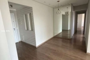 Apartamento para Venda em Barueri, Jardim Tupanci, 3 dormitórios, 1 suíte, 2 banheiros, 1 vaga