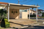 Casa em Condomínio para Venda em Sorocaba, Parque Reserva Fazenda Imperial, 3 dormitórios, 1 suíte, 2 banheiros, 2 vagas