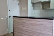 Apartamento para Venda em Barueri, Centro, 2 dormitórios, 1 banheiro, 1 vaga