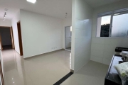 Apartamento para Venda em Sorocaba, Jardim Gutierres, 2 dormitórios, 1 banheiro, 1 vaga