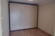 Apartamento para Locação em Santana de Parnaíba, Alphaville, 2 dormitórios, 1 suíte, 1 banheiro, 2 vagas