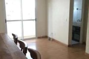 Apartamento para Venda em Barueri, Vila Nossa Senhora da Escada/Aldeia, 2 dormitórios, 1 suíte, 2 banheiros, 2 vagas