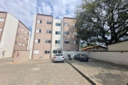 Apartamento para Venda em Sorocaba, Conjunto Habitacional Júlio de Mesquita Filho, 2 dormitórios, 1 banheiro