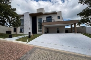 Casa em Condomínio para Venda em Santana de Parnaíba, Quintas do Ingaí, 4 dormitórios, 4 suítes, 6 banheiros, 6 vagas