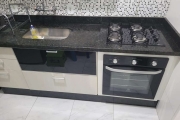 Apartamento para Venda em Sorocaba, Jardim Vera Cruz, 2 dormitórios, 1 banheiro