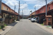 Casa em Condomínio para Venda em Jandira, Jardim Stella Maris, 2 dormitórios, 2 banheiros, 2 vagas