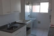 Apartamento para Venda em Barueri, Votupoca, 2 dormitórios, 1 banheiro, 1 vaga