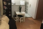 Apartamento para Venda em Sorocaba, Jardim Guarujá, 2 dormitórios, 1 banheiro, 1 vaga