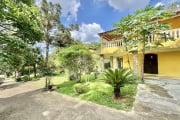 Casa / Sobrado para Venda em Cotia, Jardim Colibri, 3 dormitórios, 1 banheiro, 10 vagas