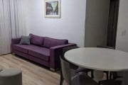 Apartamento para Venda em Barueri, Jardim Iracema/Aldeia, 3 dormitórios, 1 suíte, 2 banheiros, 1 vaga