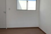 Apartamento para Venda em Sorocaba, Ipatinga, 2 dormitórios, 1 banheiro, 1 vaga