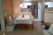 Apartamento para Venda em Barueri, Vila Boa Vista, 3 dormitórios, 1 suíte, 2 banheiros, 1 vaga