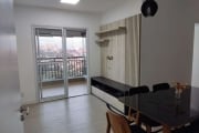 Apartamento para Venda em Barueri, Jardim Tupanci, 2 dormitórios, 1 suíte, 2 banheiros, 1 vaga