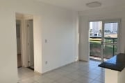 Apartamento para Venda em Votorantim, Parque Morumbi, 2 dormitórios, 1 banheiro, 1 vaga