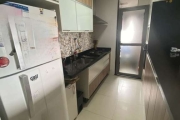 Apartamento para Venda em Barueri, Jardim Tupanci, 3 dormitórios, 1 suíte, 2 banheiros, 2 vagas