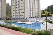 Apartamento para Venda em Barueri, Vila Iracema-Belval, 2 dormitórios, 1 suíte, 2 banheiros, 1 vaga