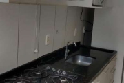 Apartamento para Venda em Sorocaba, Jardim Novo Mundo, 2 dormitórios, 1 banheiro, 1 vaga