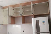 Apartamento para Venda em Sorocaba, Jardim Guarujá, 2 dormitórios, 1 banheiro, 1 vaga