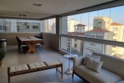 Apartamento para Venda em São Paulo, Vila Mariana, 4 dormitórios, 4 suítes, 5 banheiros, 4 vagas