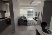 Apartamento para Venda em Barueri, Dezoito do Forte Empresarial/Alphaville., 2 dormitórios, 1 suíte, 2 banheiros, 2 vagas