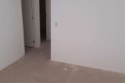 Apartamento para Venda em Votorantim, Jardim Tatiana, 2 dormitórios, 1 banheiro, 1 vaga