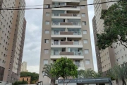 Apartamento para Venda em São Paulo, Barra Funda, 1 dormitório, 1 banheiro, 1 vaga