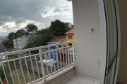 Apartamento para Venda em São Paulo, Quinta da Paineira, 2 dormitórios, 1 banheiro, 1 vaga