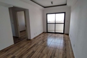 Apartamento para Venda em Sorocaba, Jardim Ana Maria, 3 dormitórios, 1 suíte, 2 banheiros, 2 vagas