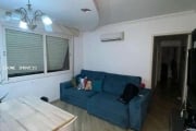 Apartamento para Venda em Porto Alegre, Cidade Baixa, 2 dormitórios, 2 banheiros