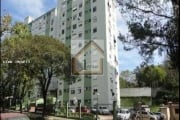 Apartamento para Venda em Porto Alegre, Jardim Sabará, 2 dormitórios, 1 banheiro, 1 vaga