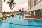 Apartamento de 136m², 2 vagas, reformado e equipado, semi mobiliado, com depósito 3m², 3 suítes e varanda gourmet!