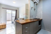 Lindo e confortável apartamento Garden no Cambuci - 67m²